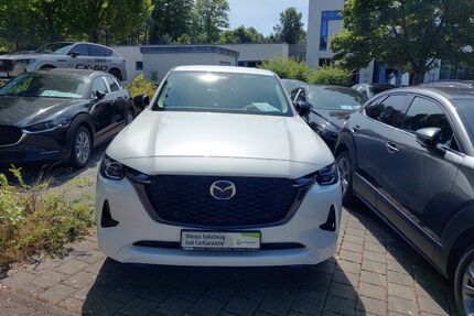 Mazda CX-60 Gebrauchtwagen