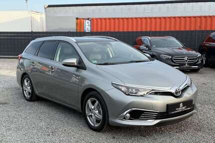 Toyota Auris Gebrauchtwagen