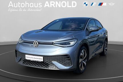 VW ID.5 Gebrauchtwagen