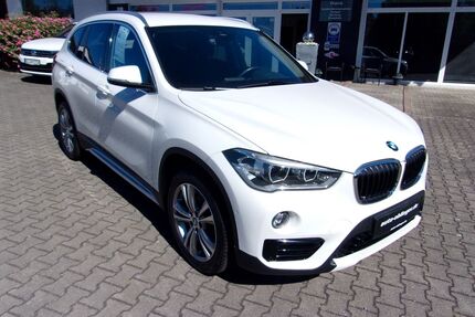 BMW X1 Gebrauchtwagen