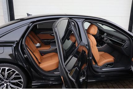 Audi A8 Gebrauchtwagen