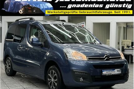 Citroen Berlingo Gebrauchtwagen