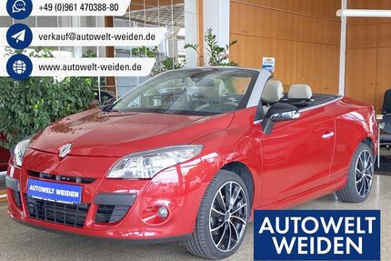 Renault Megane Gebrauchtwagen