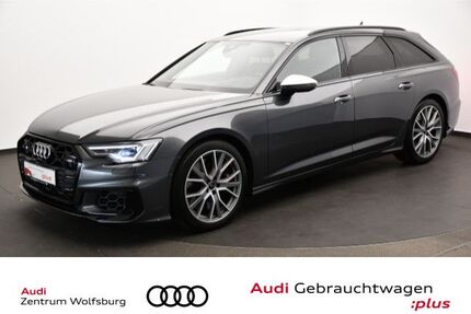 Audi S6 Gebrauchtwagen