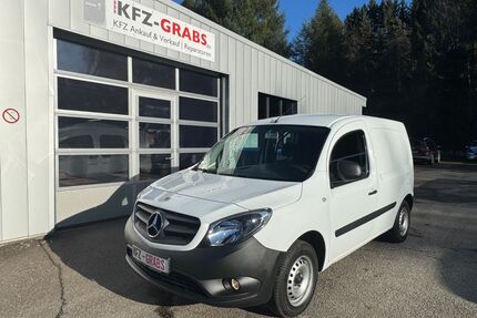 Mercedes-Benz Citan Gebrauchtwagen