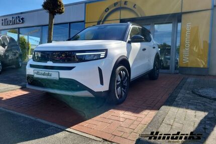 Opel Frontera Gebrauchtwagen