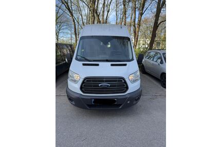 Ford Transit Gebrauchtwagen