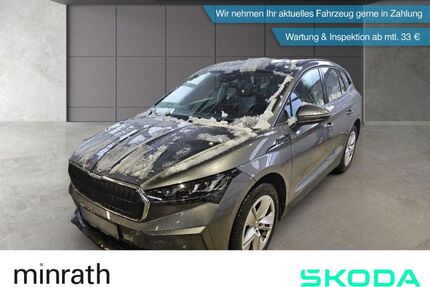 Skoda Enyaq Gebrauchtwagen