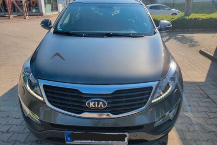 Kia Sportage Gebrauchtwagen