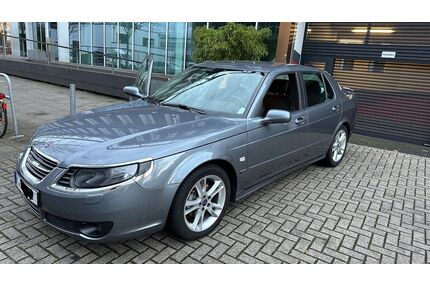 Saab 9-5 Gebrauchtwagen