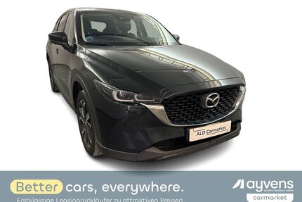 Mazda CX-5 Gebrauchtwagen