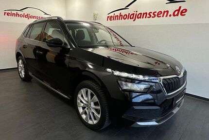 Skoda Kamiq Gebrauchtwagen