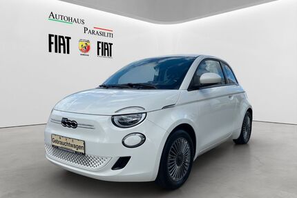 Fiat 500e Gebrauchtwagen