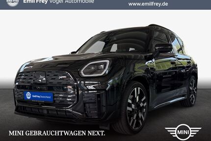 Mini John Cooper Works Countryman Gebrauchtwagen