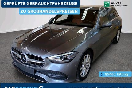 Mercedes-Benz C 200 Gebrauchtwagen