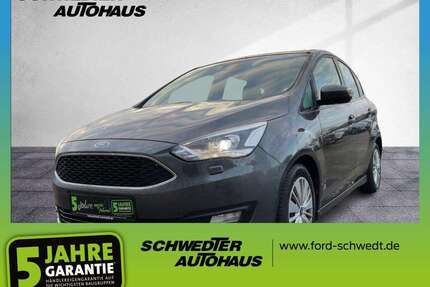 Ford C-Max Gebrauchtwagen