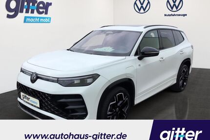 VW Tayron Gebrauchtwagen