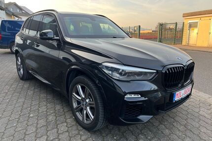 BMW X5 Gebrauchtwagen