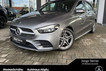 Mercedes-Benz B 250 Gebrauchtwagen
