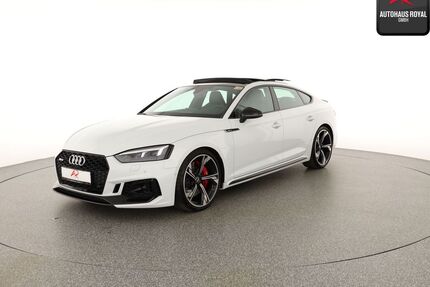 Audi RS5 Gebrauchtwagen