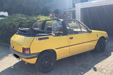 Peugeot 205 Gebrauchtwagen