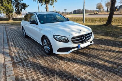 Mercedes-Benz E 220 Gebrauchtwagen