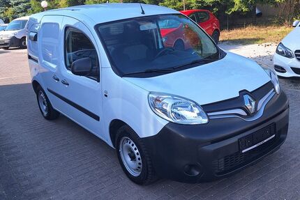 Renault Kangoo Gebrauchtwagen