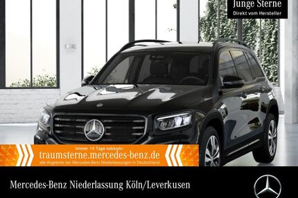 Mercedes-Benz GLB 220 Gebrauchtwagen