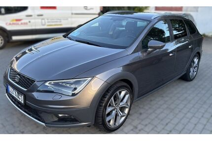 Seat Leon Gebrauchtwagen