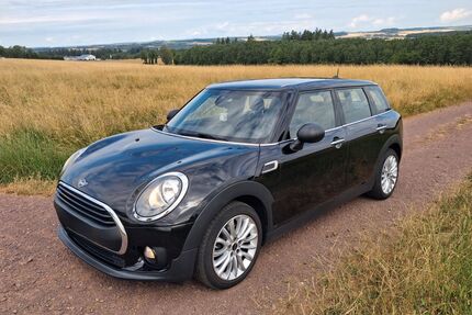 Mini One Clubman Gebrauchtwagen