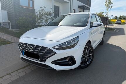 Hyundai i30 Gebrauchtwagen