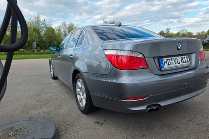 BMW 523 Gebrauchtwagen