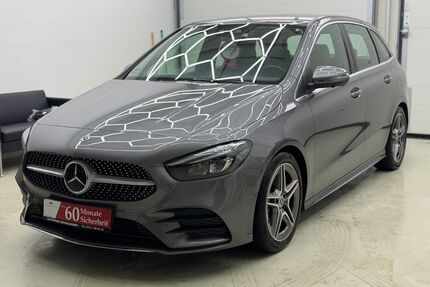 Mercedes-Benz B 220 Gebrauchtwagen