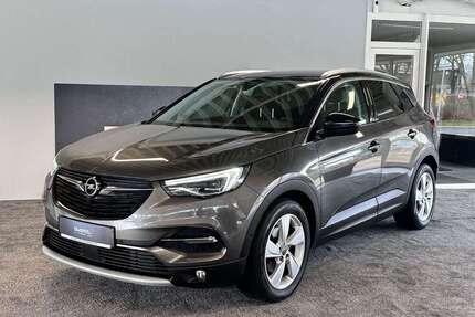Opel Grandland X Gebrauchtwagen
