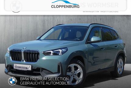 BMW X1 Gebrauchtwagen