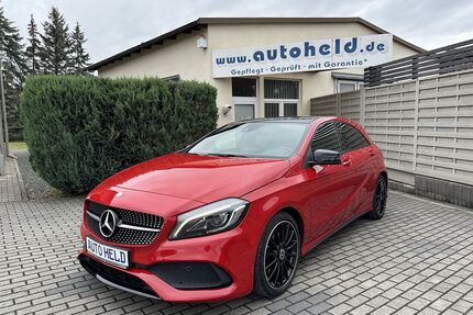 Mercedes-Benz A 220 Gebrauchtwagen