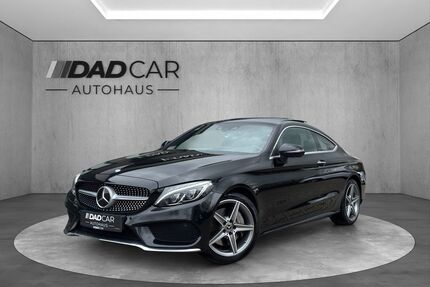 Mercedes-Benz C 250 Gebrauchtwagen