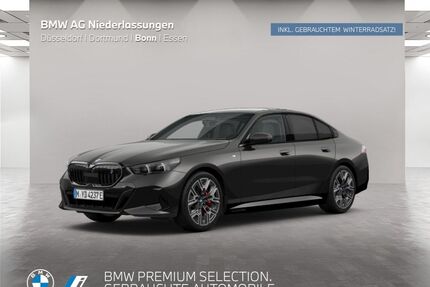 BMW i5 Gebrauchtwagen