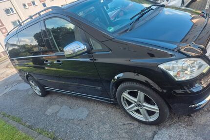 Mercedes-Benz Viano Gebrauchtwagen