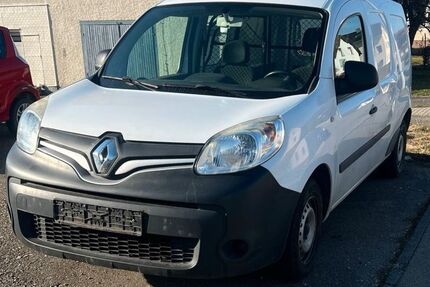 Renault Kangoo Gebrauchtwagen
