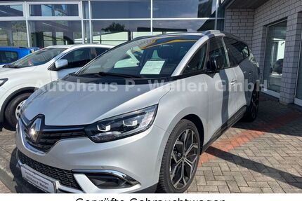 Renault Grand Scenic Gebrauchtwagen