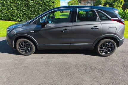 Opel Crossland (X) Gebrauchtwagen