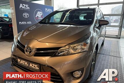 Toyota Verso Gebrauchtwagen