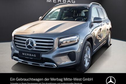 Mercedes-Benz GLB 180 Gebrauchtwagen