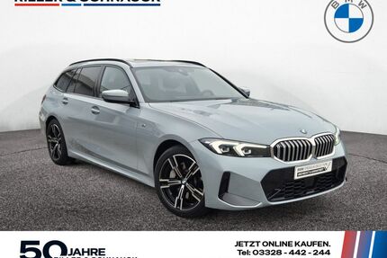 BMW 330 Gebrauchtwagen