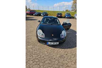 Porsche 996 Gebrauchtwagen