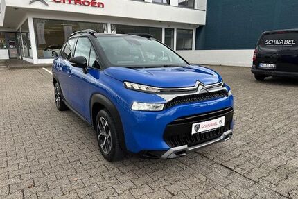 Citroen C3 Gebrauchtwagen