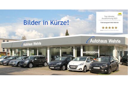 Toyota Prius Gebrauchtwagen