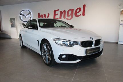 BMW 435 Gebrauchtwagen