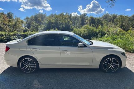 BMW 316 Gebrauchtwagen